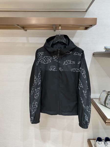 2026年3月6日入荷春秋新作Louis Vuittonジャ...