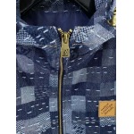 2026年3月6日入荷春秋新作Louis Vuittonジャケット高品質DH工場