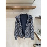 2026年3月6日入荷春秋新作Diorジャケット高品質DH工場