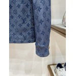 2026年3月6日入荷春秋新作Louis Vuittonジャケット高品質DH工場