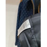 2026年3月6日入荷春秋新作Gucciジャケット高品質DH工場