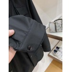 2026年3月6日入荷春秋新作Burberryジャケット高品質DH工場