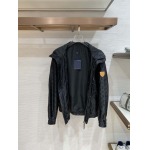2026年3月6日入荷春秋新作Louis Vuittonジャケット高品質DH工場