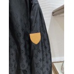 2026年3月6日入荷春秋新作Louis Vuittonジャケット高品質DH工場