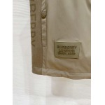 2026年3月6日入荷春秋新作Burberryジャケット高品質DH工場