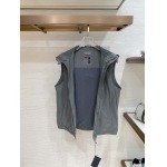 2026年3月6日入荷春秋新作Pradaジャケット高品質DH工場