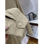 2026年3月6日入荷春秋新作Burberryジャケット高品質DH工場