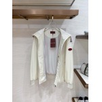 2026年3月6日入荷春秋新作Gucciジャケット高品質DH工場