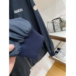 2026年3月6日入荷春秋新作Gucciジャケット高品質DH工場