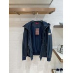 2026年3月6日入荷春秋新作Gucciジャケット高品質DH工場