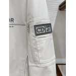 2026年3月6日入荷春秋新作Diorジャケット高品質DH工場