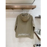 2026年3月6日入荷春秋新作Burberryジャケット高品質DH工場