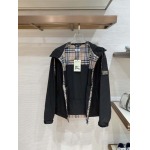 2026年3月6日入荷春秋新作Burberryジャケット高品質DH工場