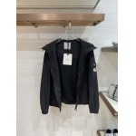 2026年3月6日入荷春秋新作Monclerジャケット高品質DH工場