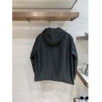 2026年3月6日入荷春秋新作Fendiジャケット高品質DH工場