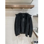 2026年3月6日入荷春秋新作Fendiジャケット高品質DH工場