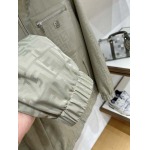 2026年3月6日入荷春秋新作Fendiジャケット高品質DH工場