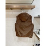 2026年3月6日入荷春秋新作Pradaジャケット高品質DH工場