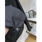 2026年3月6日入荷春秋新作Pradaジャケット高品質DH工場