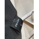 2026年3月6日入荷春秋新作Pradaジャケット高品質DH工場