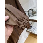 2026年3月6日入荷春秋新作Pradaジャケット高品質DH工場