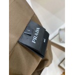 2026年3月6日入荷春秋新作Pradaジャケット高品質DH工場