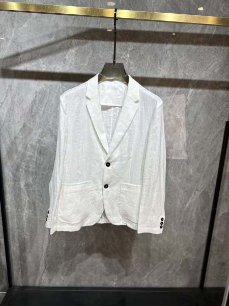 2026年3月6日入荷春秋新作Loropianaジャケット高...