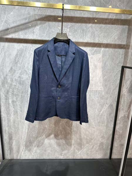 2026年3月6日入荷春秋新作Loropianaジャケット高...