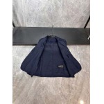 2026年3月6日入荷春秋新作Loropianaジャケット高品質DH工場