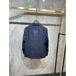 2026年3月6日入荷春秋新作Zegnaジャケット高品質DH工場