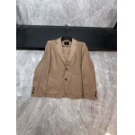 2026年3月6日入荷春秋新作Zegnaジャケット高品質DH工場