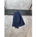 2026年3月6日入荷春秋新作Zegnaジャケット高品質DH工場