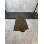 2026年3月6日入荷春秋新作Zegnaジャケット高品質DH工場