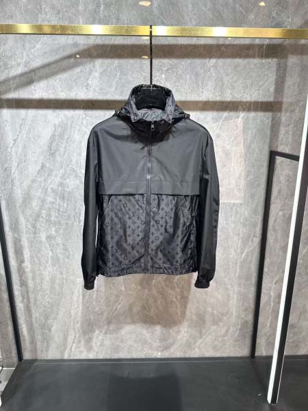 2026年3月6日入荷春秋新作Louis Vuittonジャ...