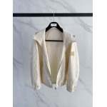 2026年3月7日入荷春夏新作Fendiジャケット高品質DH工場