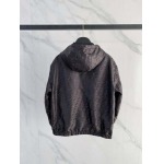 2026年3月7日入荷春夏新作Fendiジャケット高品質DH工場