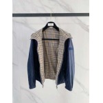 2026年3月7日入荷春夏新作Diorジャケット高品質DH工場