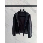 2026年3月7日入荷春夏新作Pradaジャケット高品質DH工場