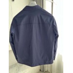 2026年3月7日入荷春夏新作Pradaジャケット高品質DH工場