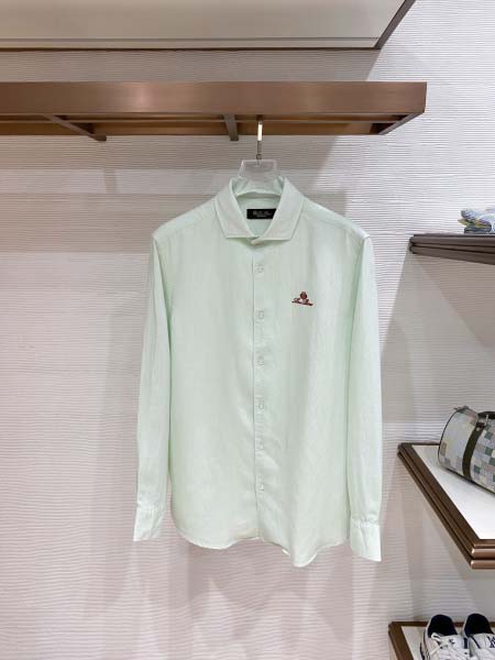 2026年3月7日入荷春夏新作LPシャツ高品質DH工場