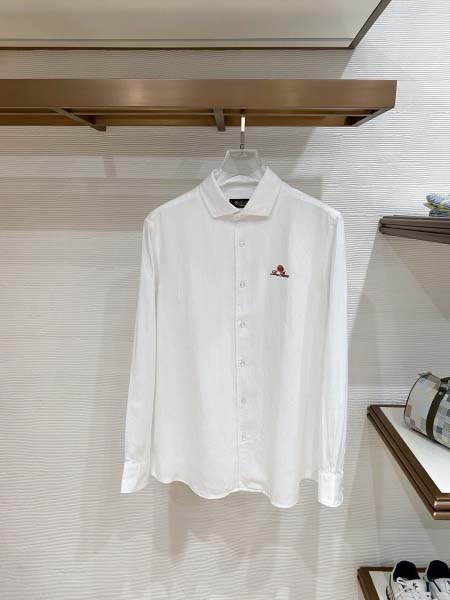 2026年3月7日入荷春夏新作LPシャツ高品質DH工場