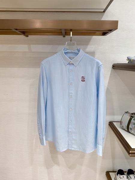 2026年3月7日入荷春夏新作Brunello Cucine...