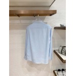 2026年3月7日入荷春夏新作Brunello Cucinelliシャツ高品質DH工場