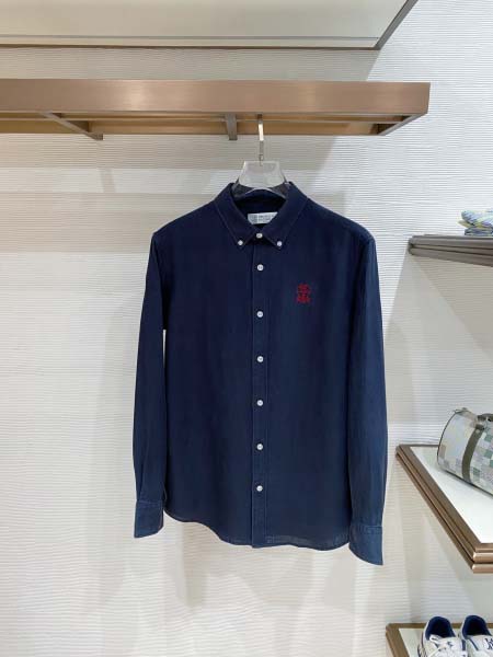 2026年3月7日入荷春夏新作Brunello Cucine...