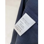 2026年3月7日入荷春夏新作Brunello Cucinelliシャツ高品質DH工場