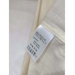 2026年3月7日入荷春夏新作Brunello Cucinelliシャツ高品質DH工場