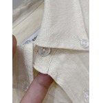 2026年3月7日入荷春夏新作Brunello Cucinelliシャツ高品質DH工場