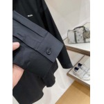 2026年3月7日入荷春夏新作Pradaシャツ高品質DH工場