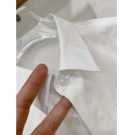 2026年3月7日入荷春夏新作Pradaシャツ高品質DH工場