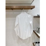 2026年3月7日入荷春夏新作Pradaシャツ高品質DH工場